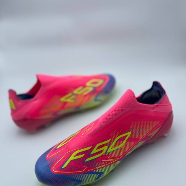 ADIDAS F50 2025 --05--