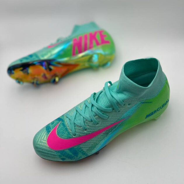 NIKE COSMICSPEED COPPIERELITE VERT
