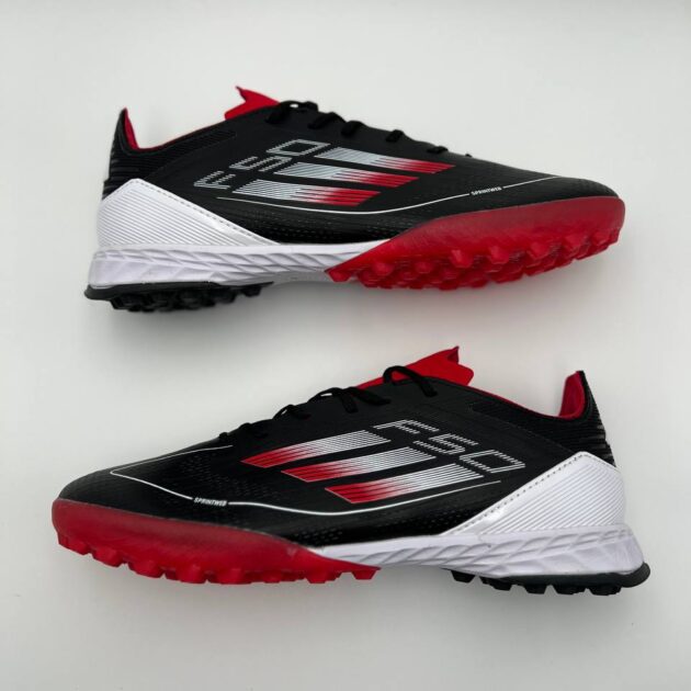 ADIDAS F50 BLACK  06