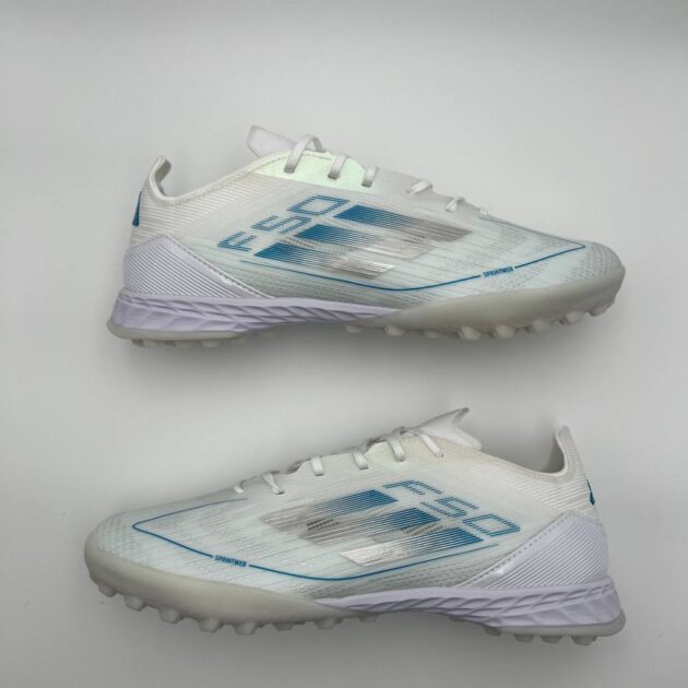 ADIDAS F50 POLAR VICTORY TOUT TERRAIN COPIERELITE