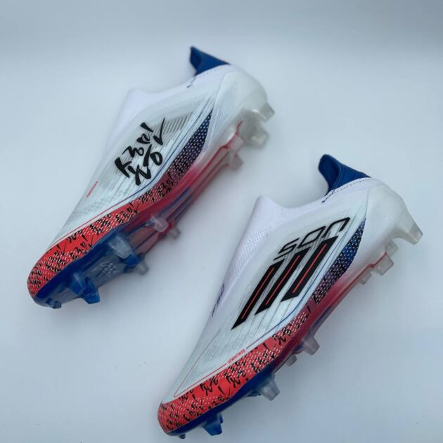 F50 edition Son 2025