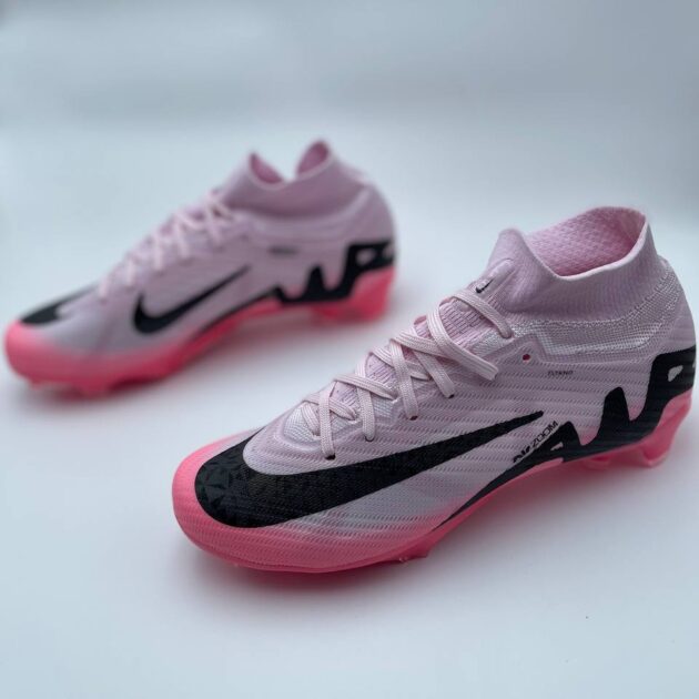 NIKE VAPOR 15 CRONPON ROSE