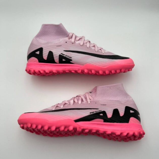 NIKE VAPOR 15 ROSE TOUT TERRAIN