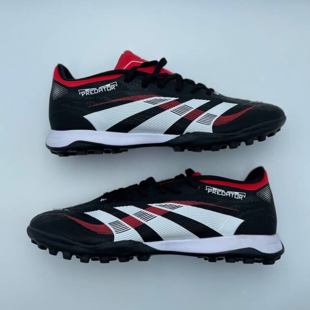 ADIDAS PREDATOR 2025 COPPIER ELITE  --NOIR--