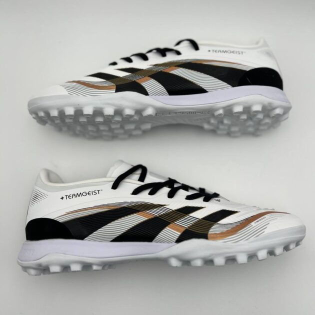 ADIDAS PREDATOR 2025 BLANC