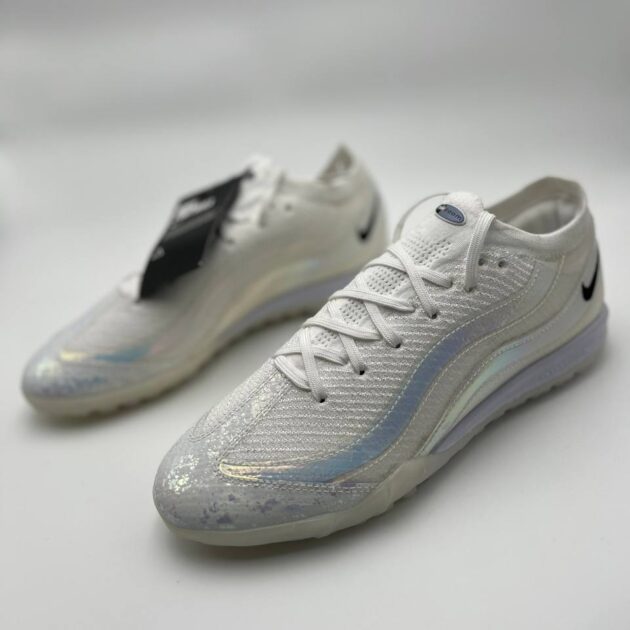 NIKE VAPOR 16 TOUT TERRAIN 2025 BLANC