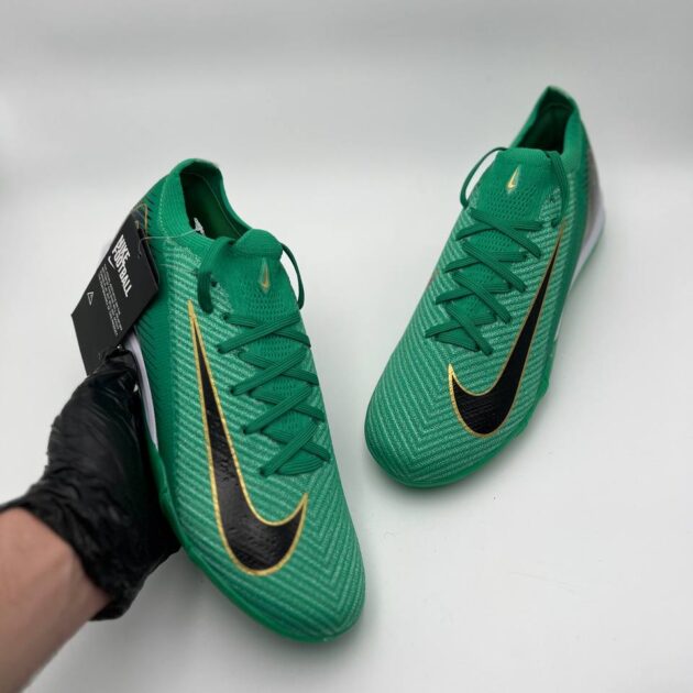 NIKE VAPOR 16 TOUT TERRAIN VERT 02
