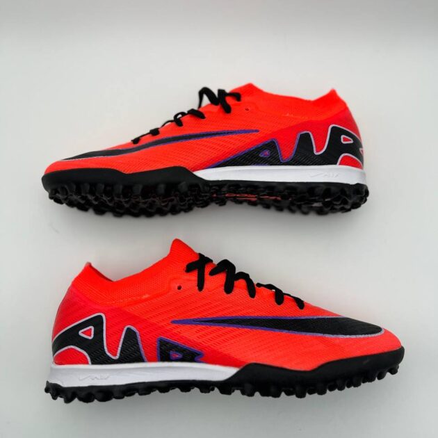 NIKE VAPOR 15 TOUT TERRAIN ROUGE