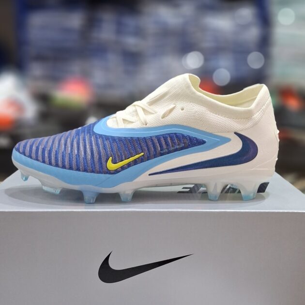 Nike Phantom 06 Fear Nothing - Bleu/Bleu Marine