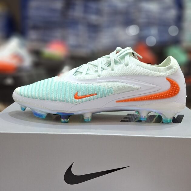 Nike Phantom 06 VERT CLAIR