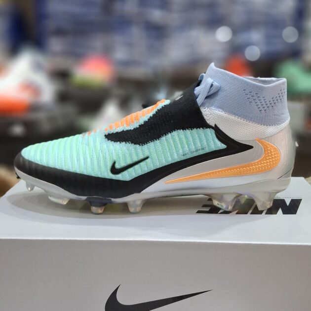Nike Phantom 06 VERT Noir ÉDITION LIMITÉE