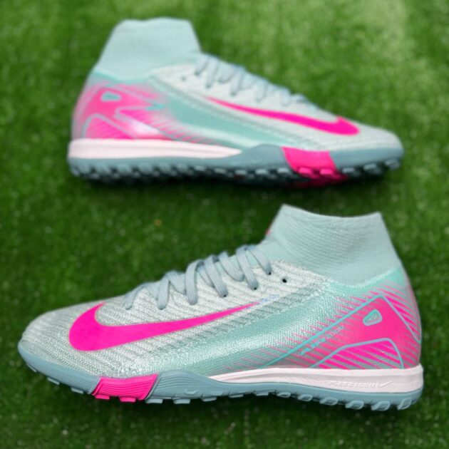 NIKE VAPOR 16  Prism - Ocean Cube/Rose